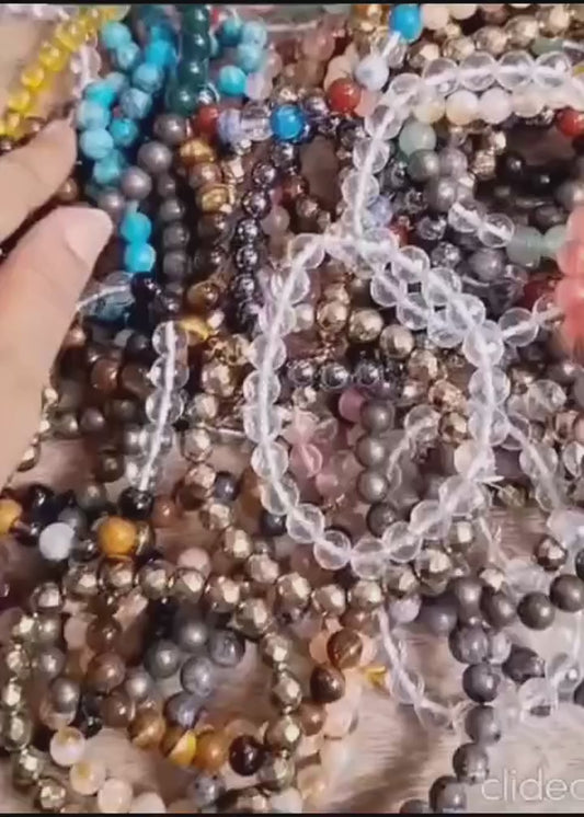 Hair Growth Bracelet (Pack of 2)